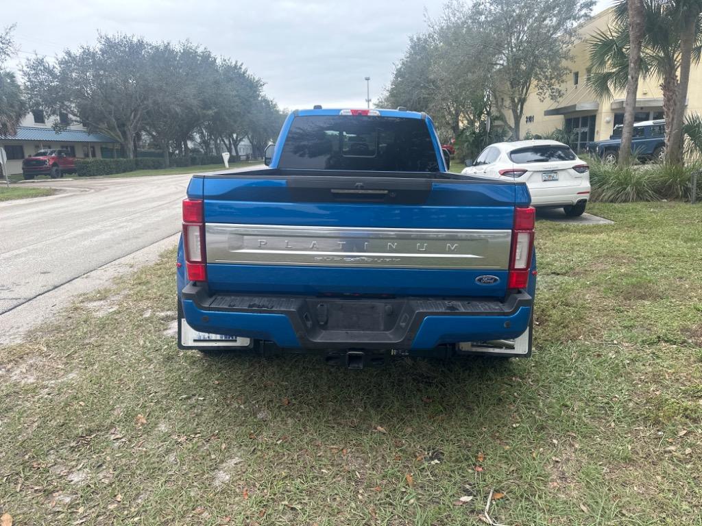 2020 Ford F-350 - $62,995