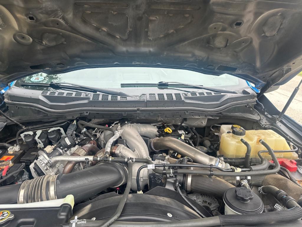 2020 Ford F-350 - $62,995