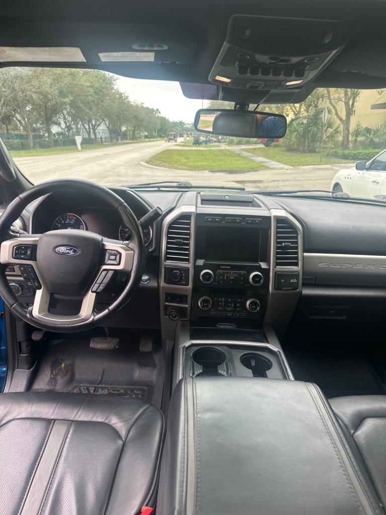 2020 Ford F-350 - $62,995