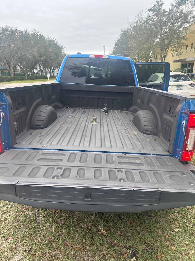 2020 Ford F-350 - $62,995