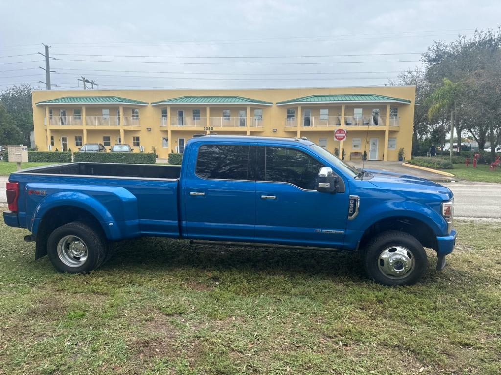 2020 Ford F-350 - $62,995