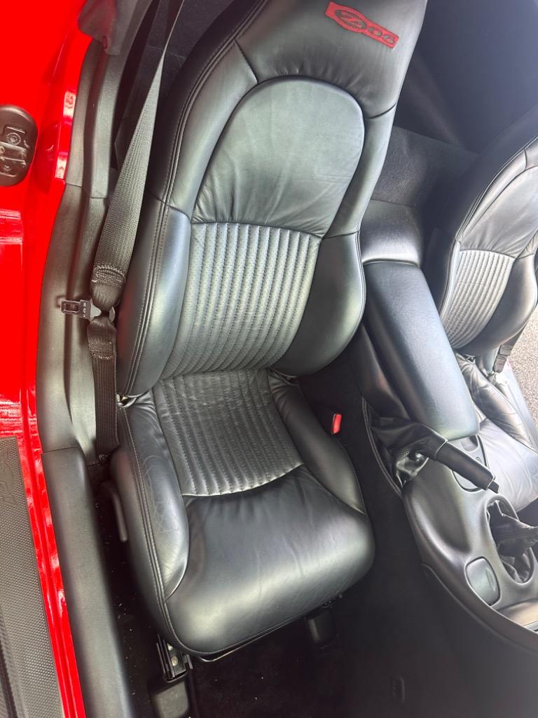 2002 Chevrolet Corvette - $34,995