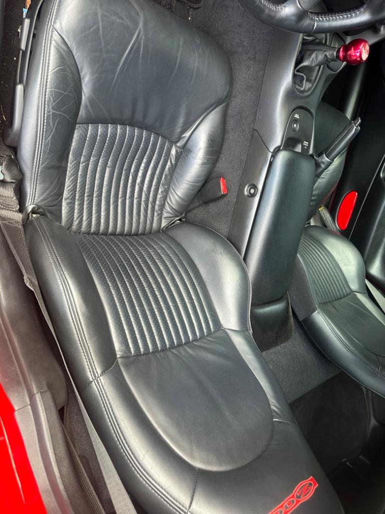 2002 Chevrolet Corvette - $34,995