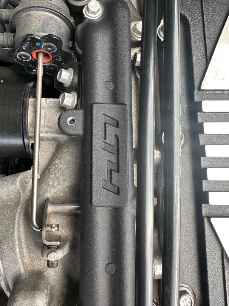 2016 Chevrolet Corvette - $62,995