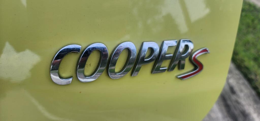 2012 MINI Countryman SUV / Crossover - $13,084