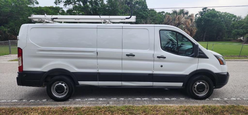 2016 Ford Transit - $32,088