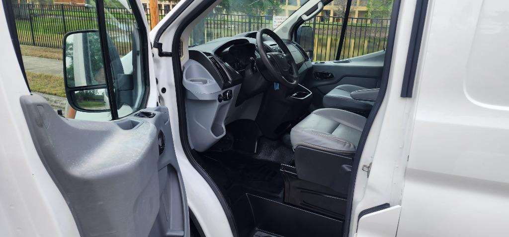 2016 Ford Transit - $32,088