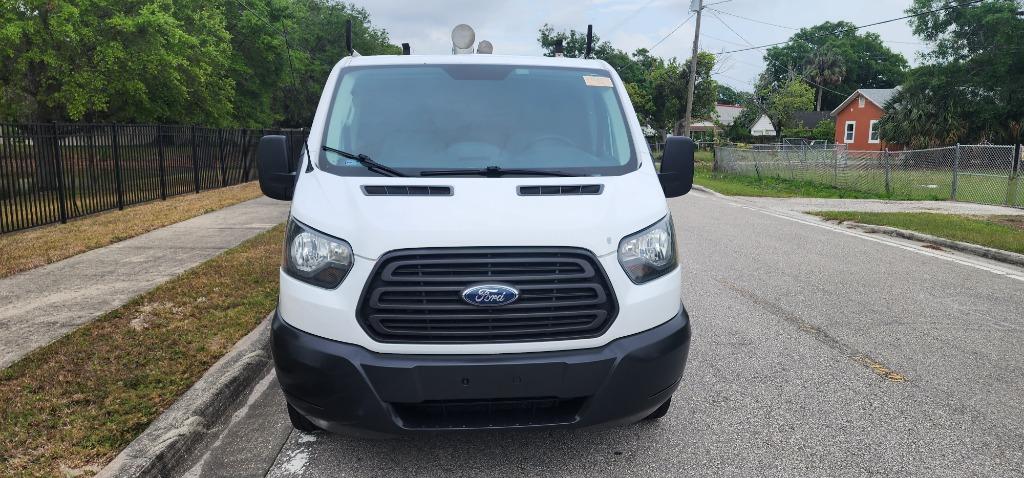 2016 Ford Transit - $32,088