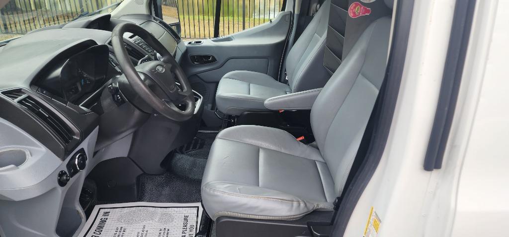 2016 Ford Transit - $32,088