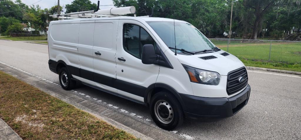 2016 Ford Transit - $32,088
