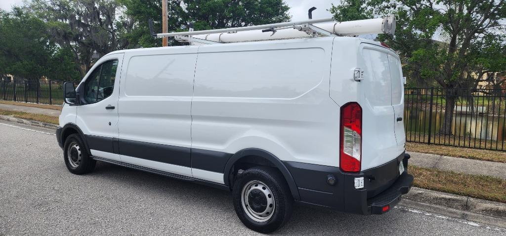 2016 Ford Transit - $32,088