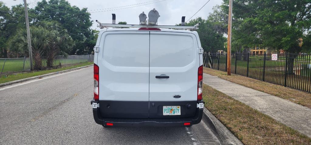 2016 Ford Transit - $32,088