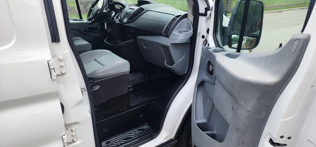 2016 Ford Transit - $32,088