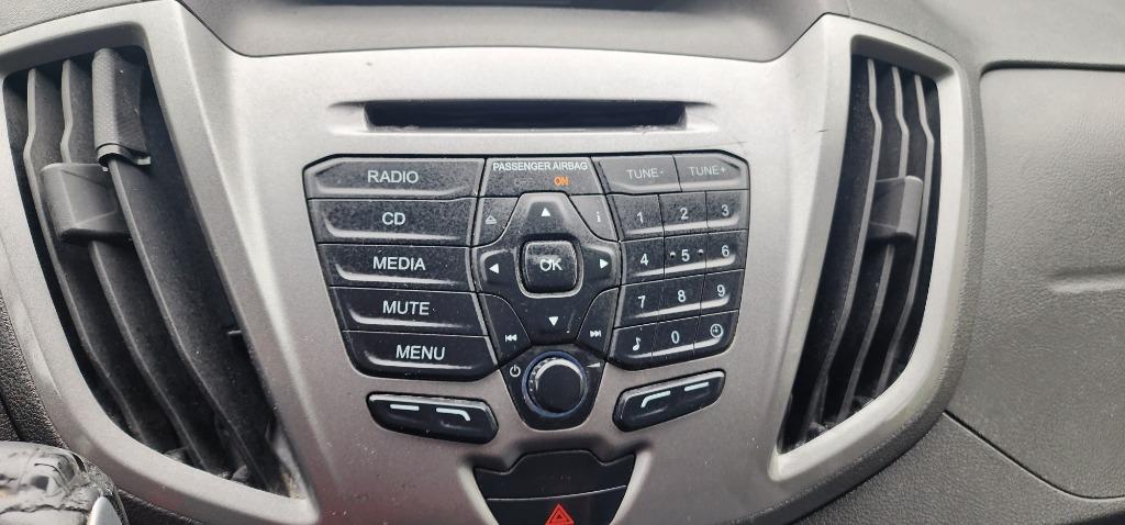 2016 Ford Transit - $32,088