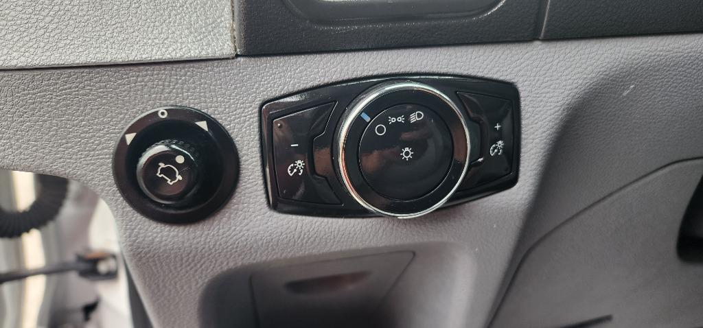 2016 Ford Transit - $32,088