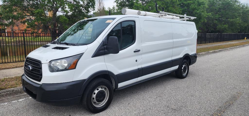 2016 Ford Transit - $32,088