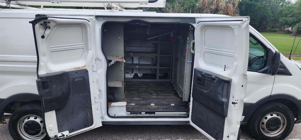 2016 Ford Transit - $32,088