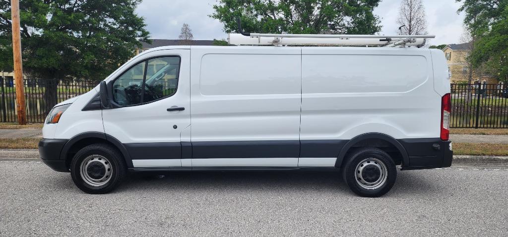 2016 Ford Transit - $32,088