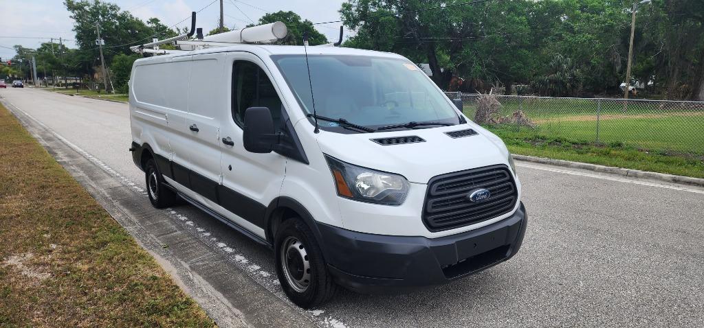 2016 Ford Transit - $32,088