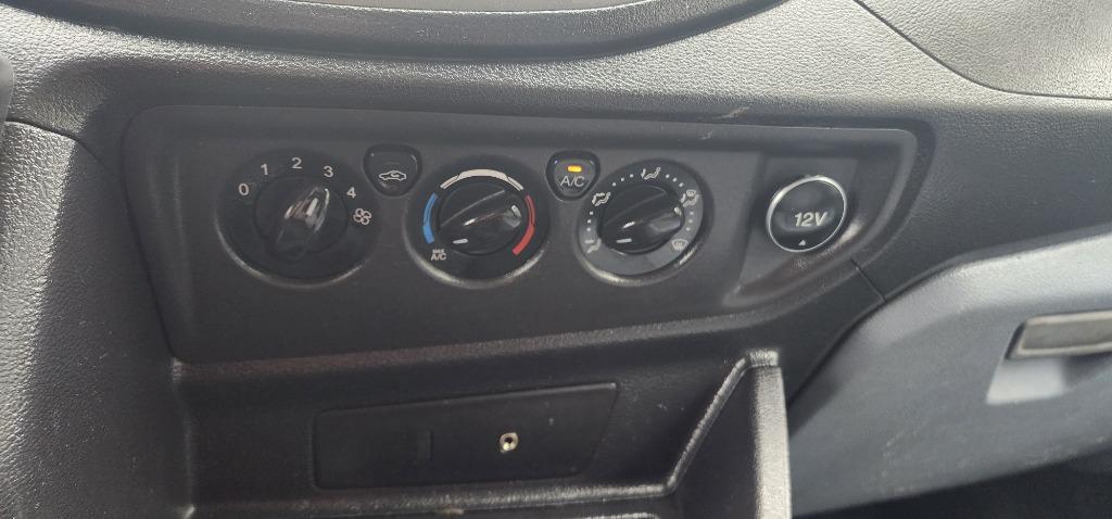 2016 Ford Transit - $32,088