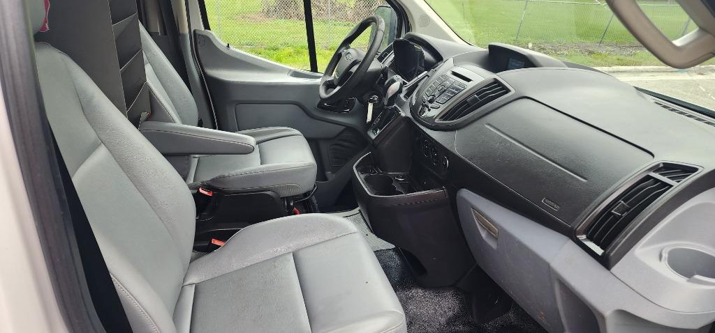 2016 Ford Transit - $32,088
