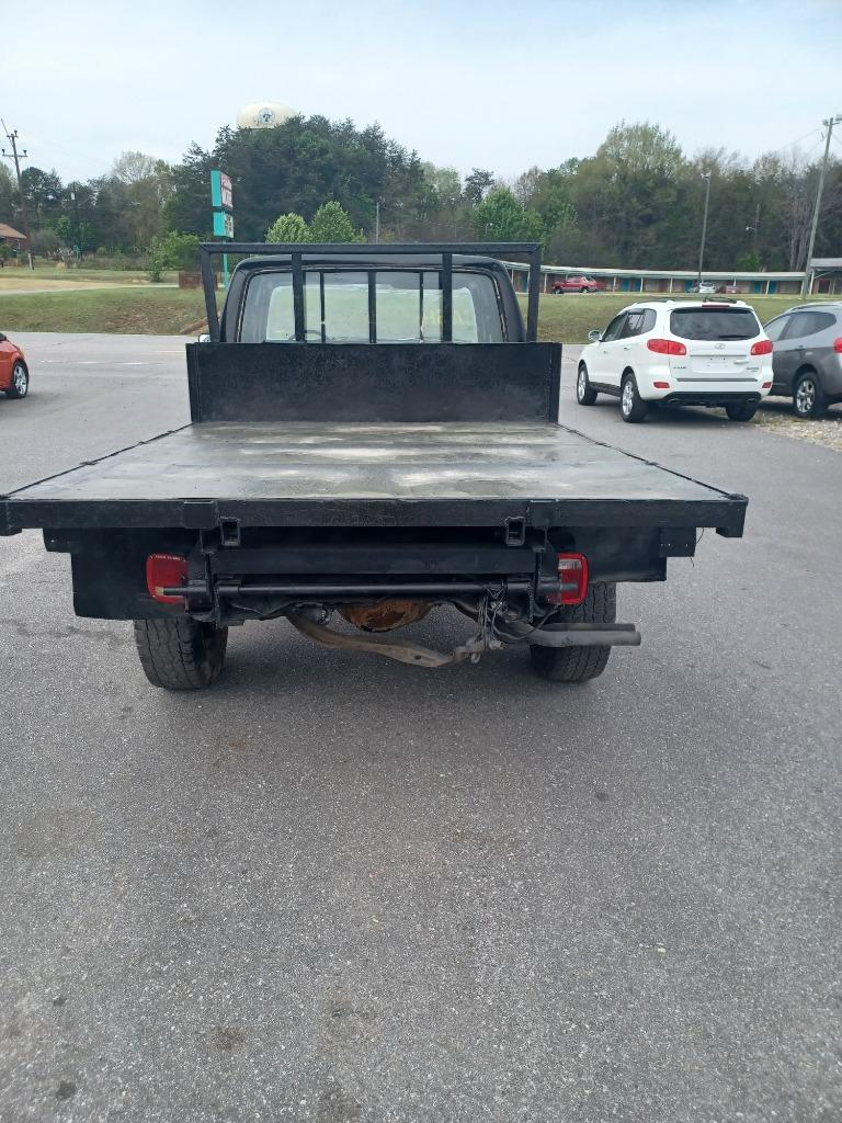 1989 Ford F-250 photo