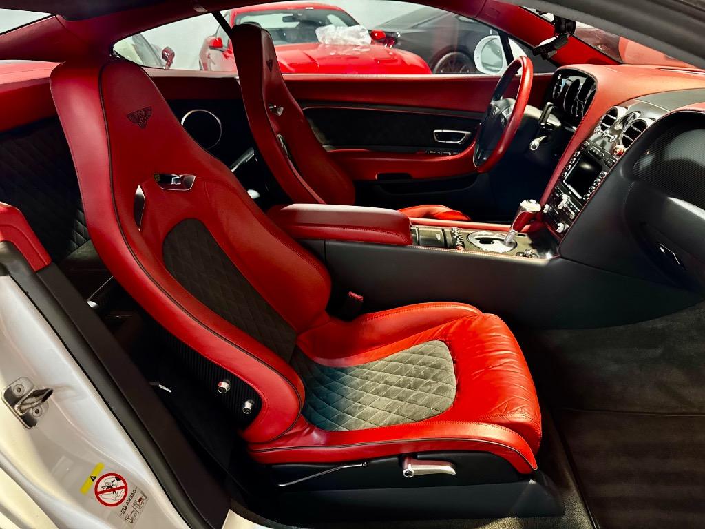 2010 Bentley Continental - $64,995