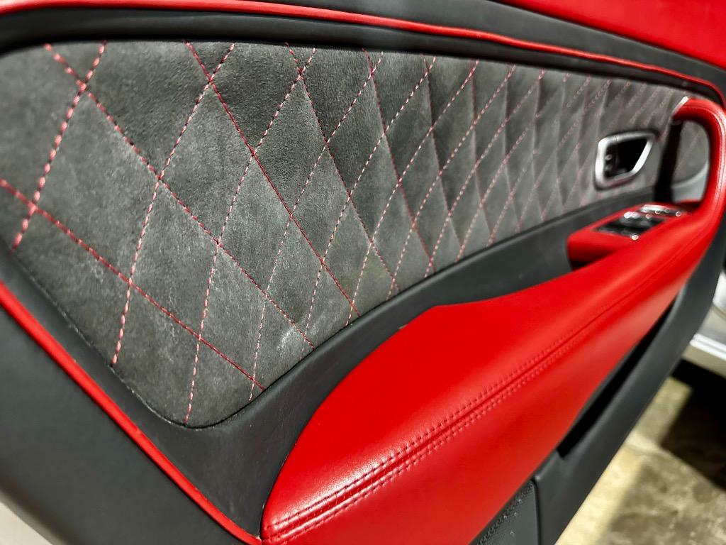 2010 Bentley Continental - $64,995