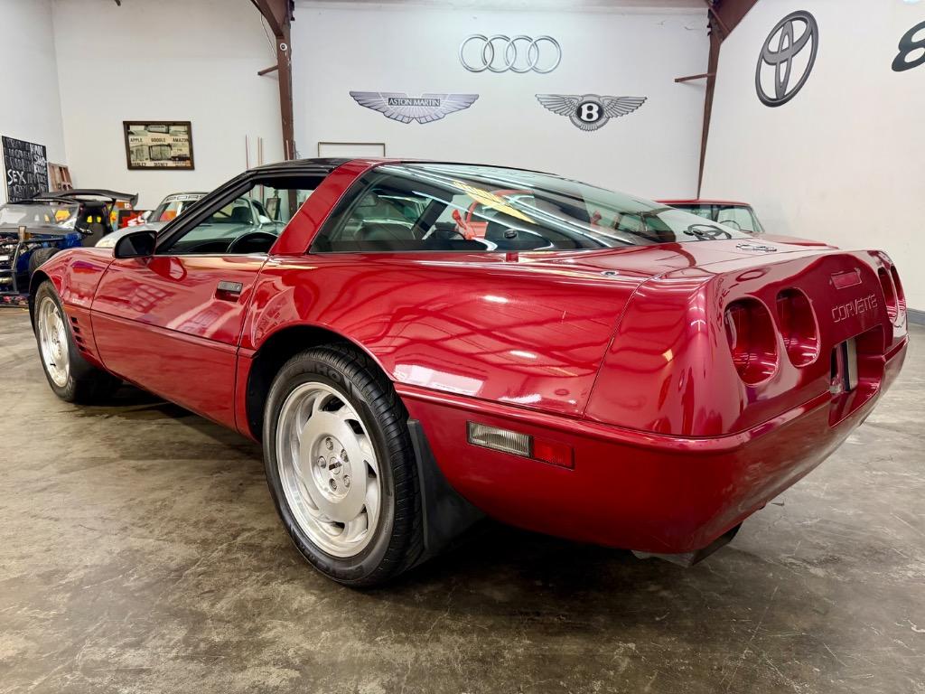 1994 Chevrolet Corvette - $14,500