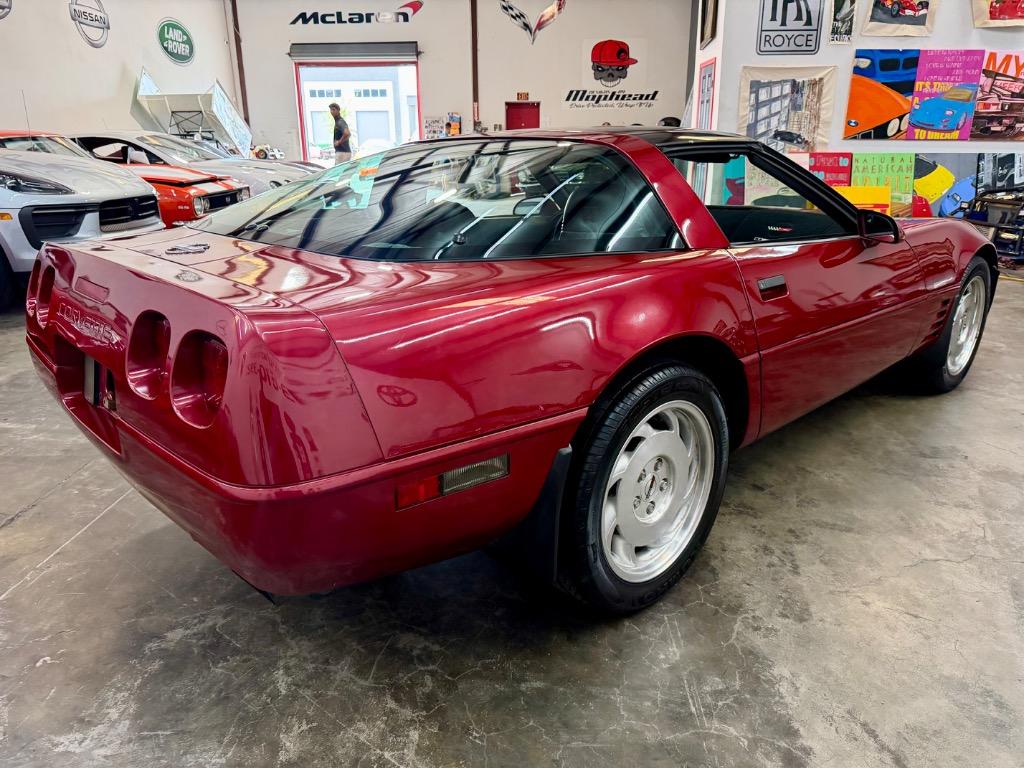 1994 Chevrolet Corvette - $14,500