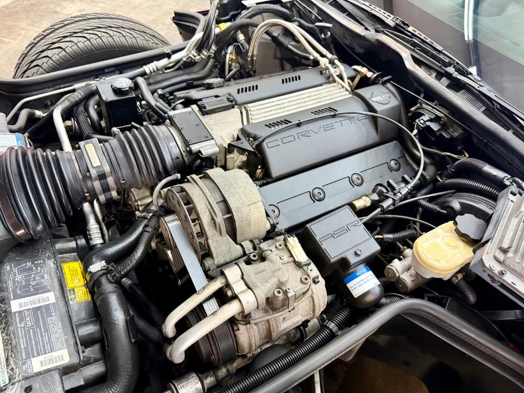1994 Chevrolet Corvette - $14,500