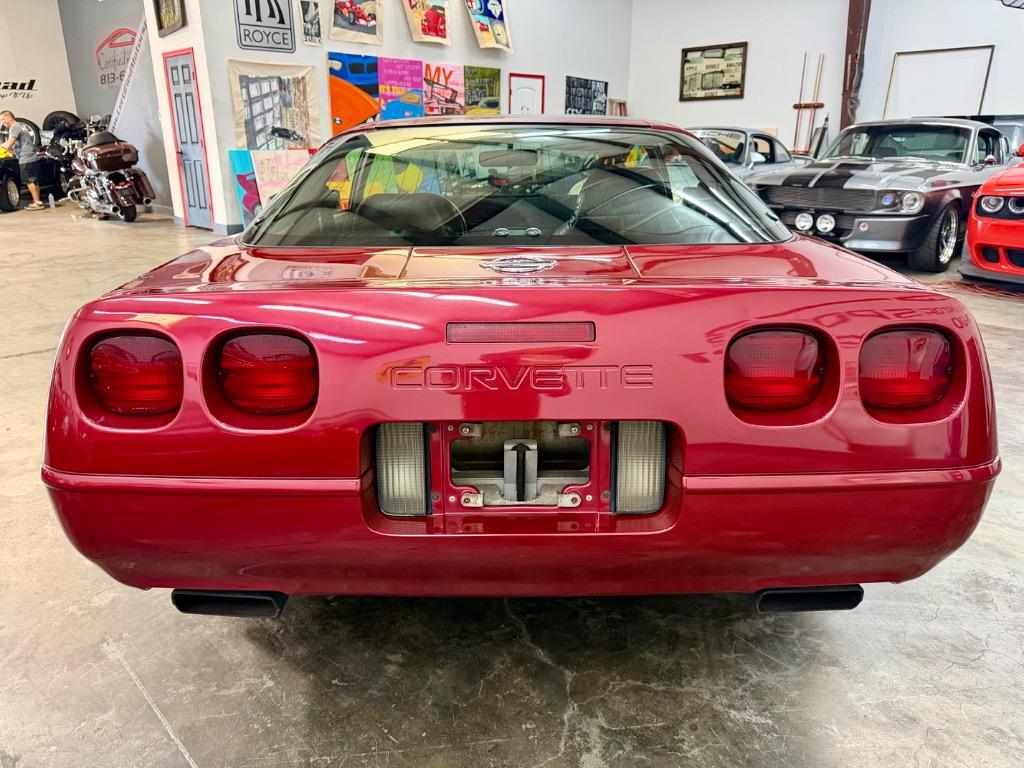 1994 Chevrolet Corvette - $14,500