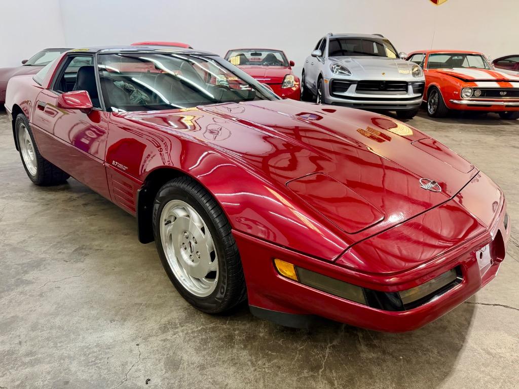 1994 Chevrolet Corvette - $14,500