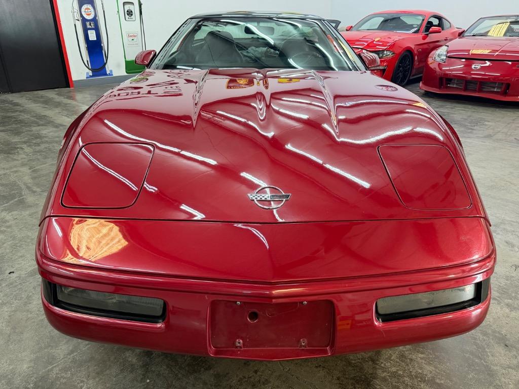 1994 Chevrolet Corvette - $14,500