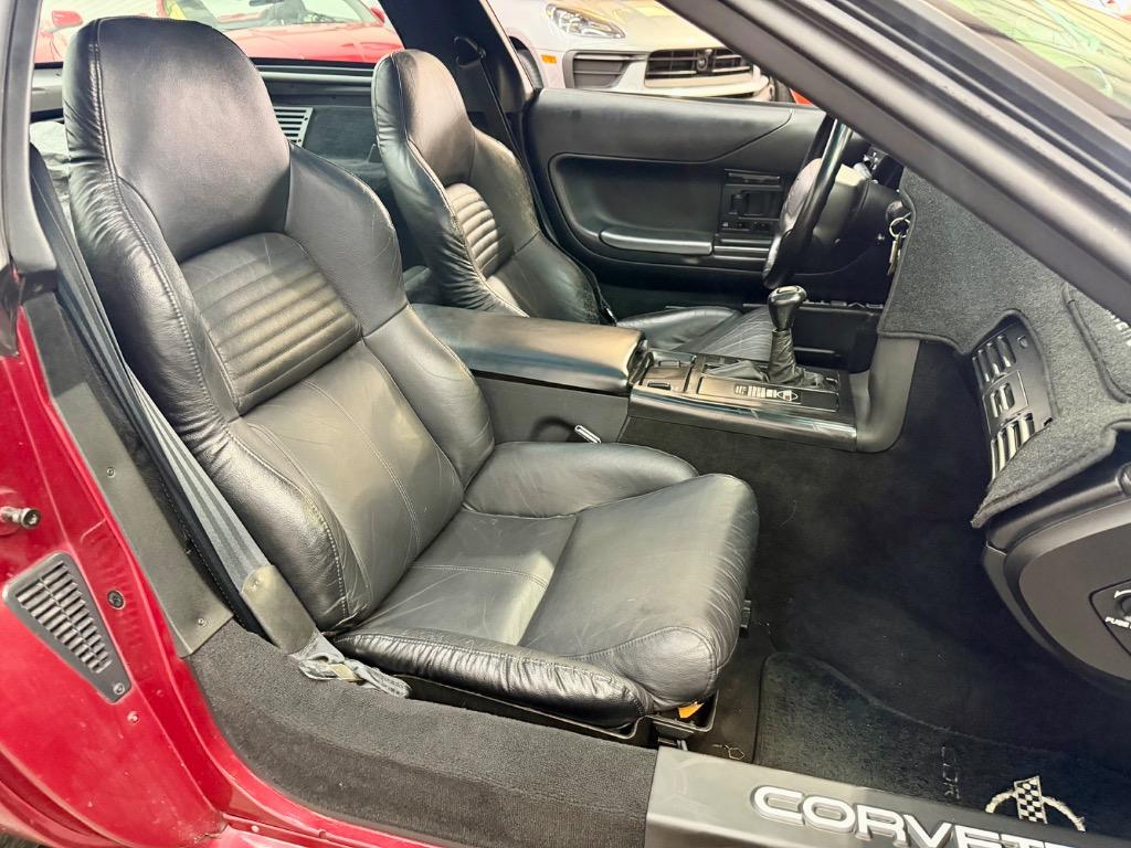 1994 Chevrolet Corvette - $14,500
