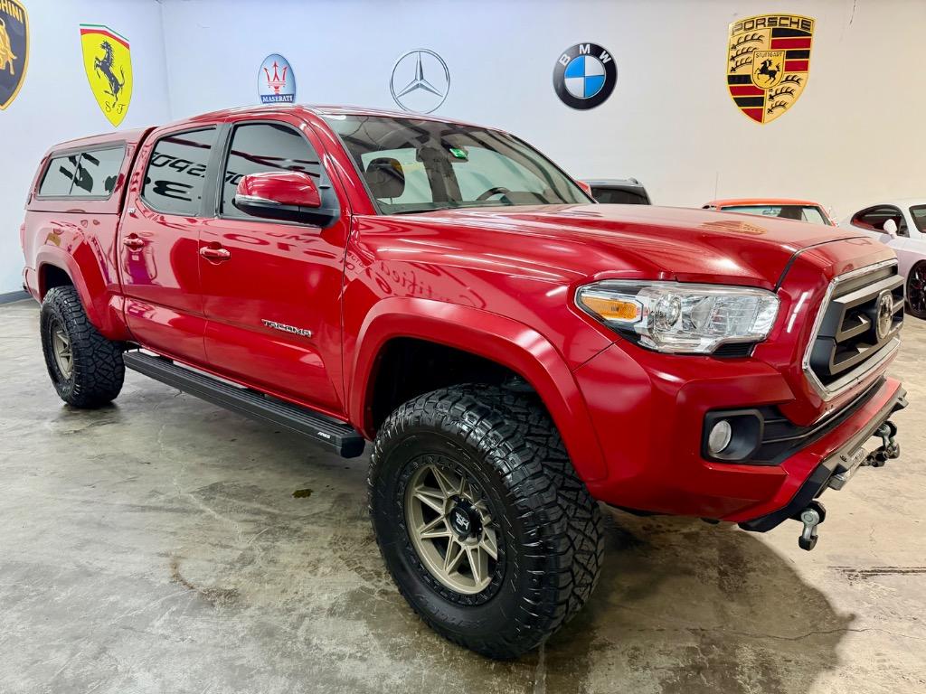 2023 Toyota Tacoma - $39,995
