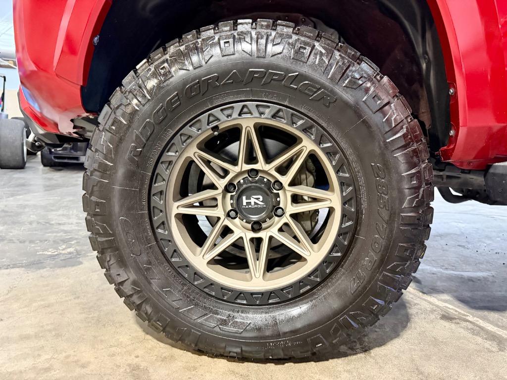 2023 Toyota Tacoma - $39,995