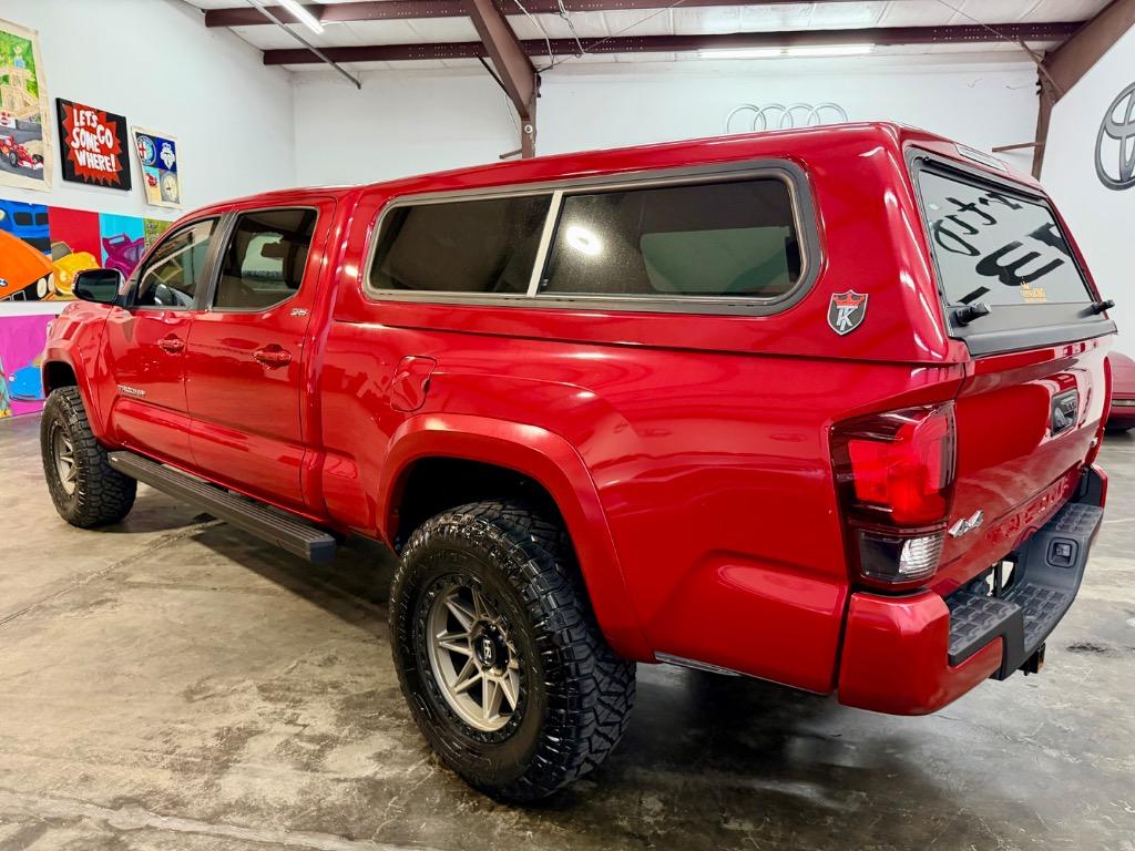 2023 Toyota Tacoma - $39,995