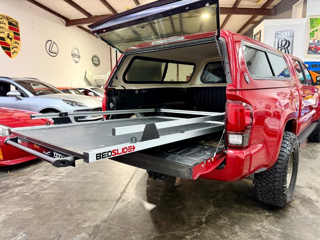2023 Toyota Tacoma - $39,995