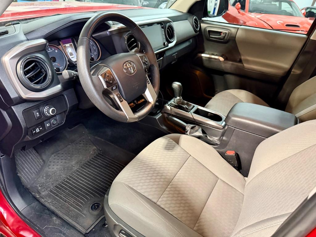 2023 Toyota Tacoma - $39,995