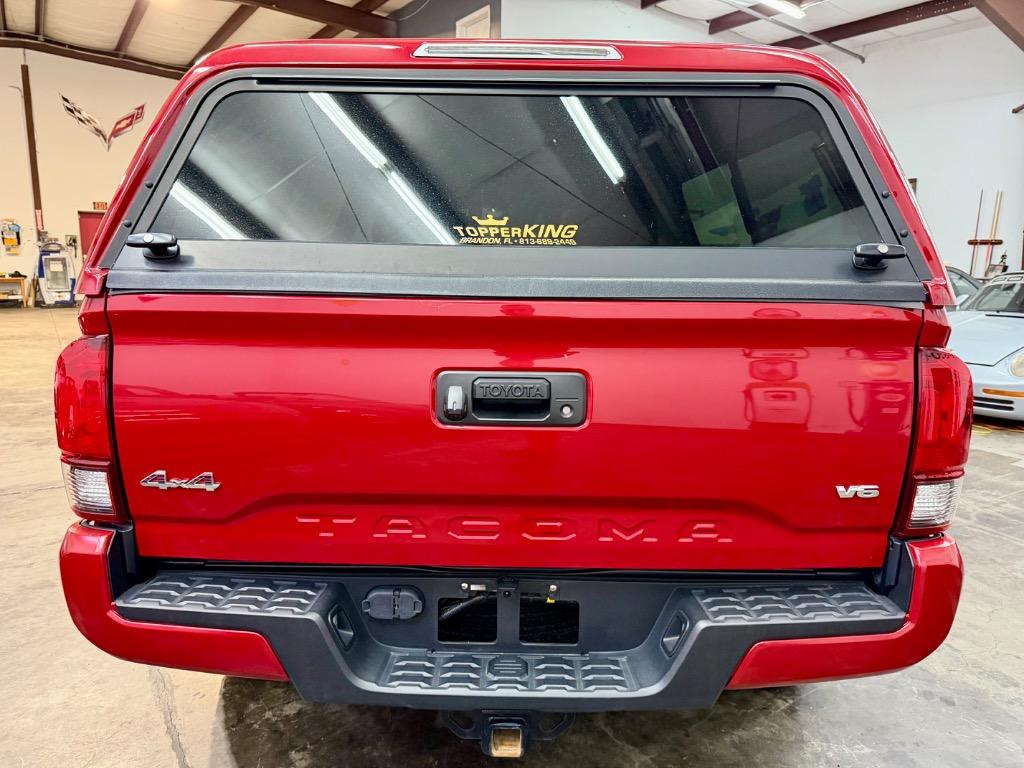 2023 Toyota Tacoma - $39,995