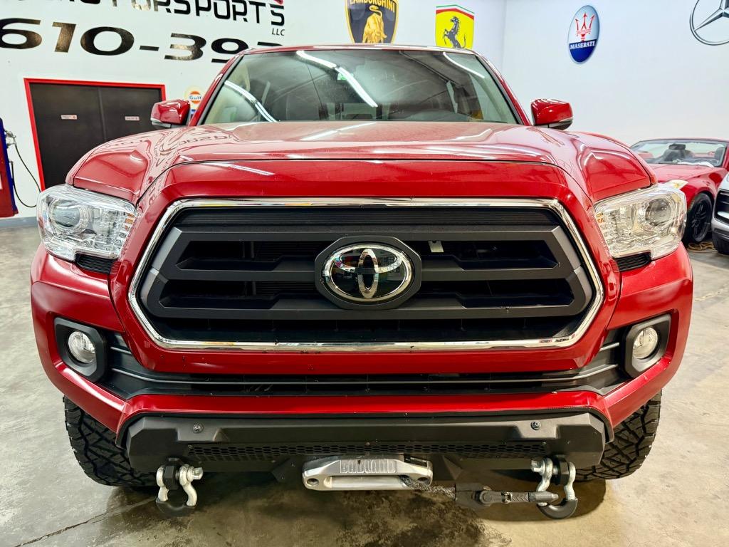 2023 Toyota Tacoma - $39,995