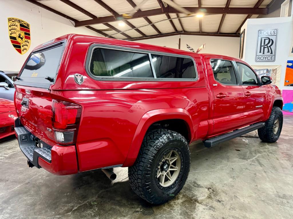 2023 Toyota Tacoma - $39,995