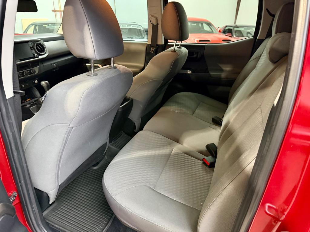 2023 Toyota Tacoma - $39,995