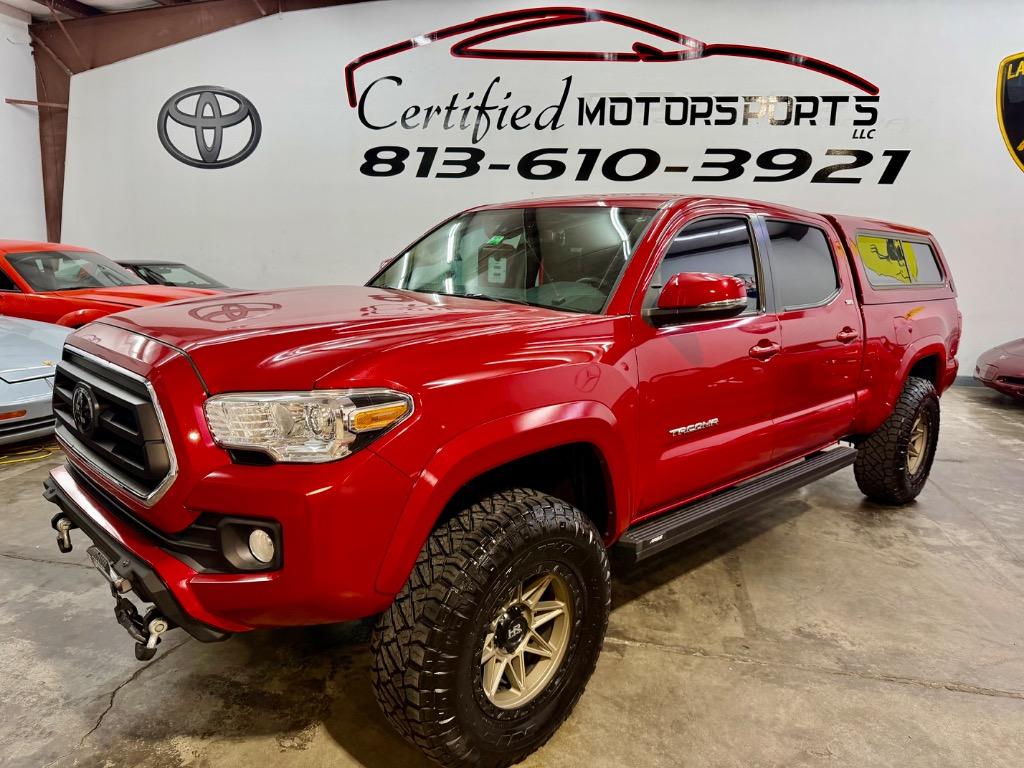 2023 Toyota Tacoma - $39,995