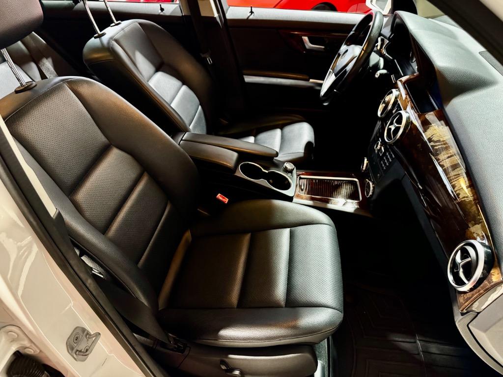 2014 Mercedes-Benz GLK-Class GLK350 4MATIC photo