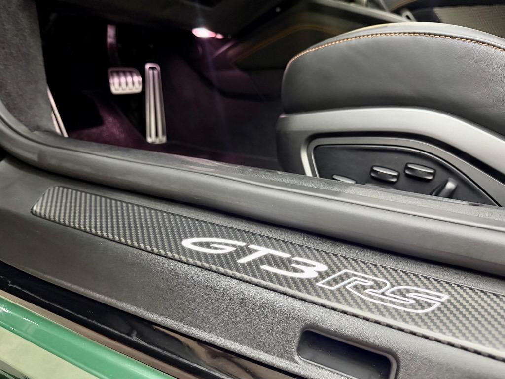 2025 Porsche 911 - $495,950