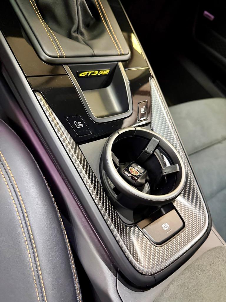 2025 Porsche 911 - $495,950