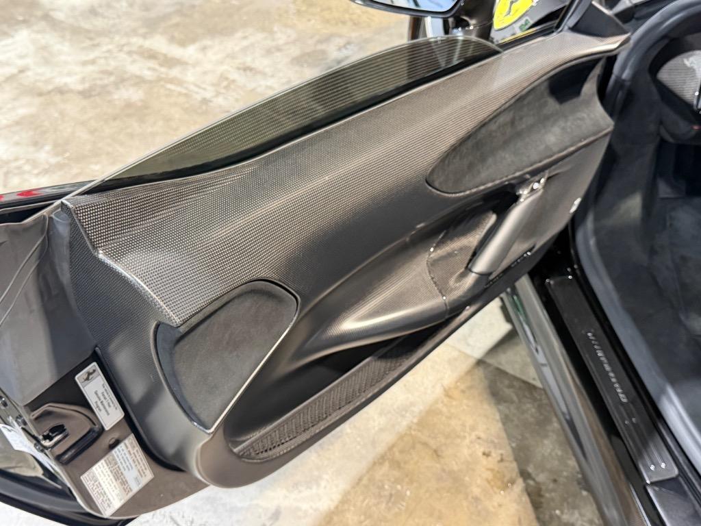 2022 Ferrari Sf90 - $449,950