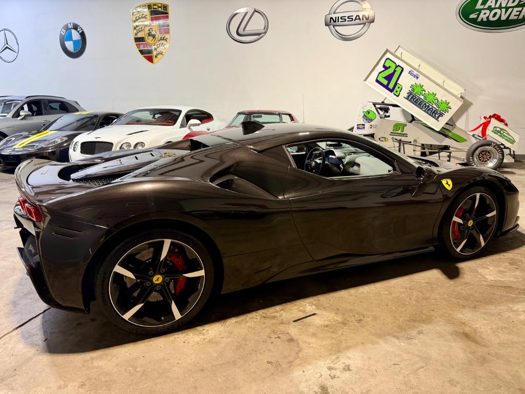 2022 Ferrari Sf90 - $449,950